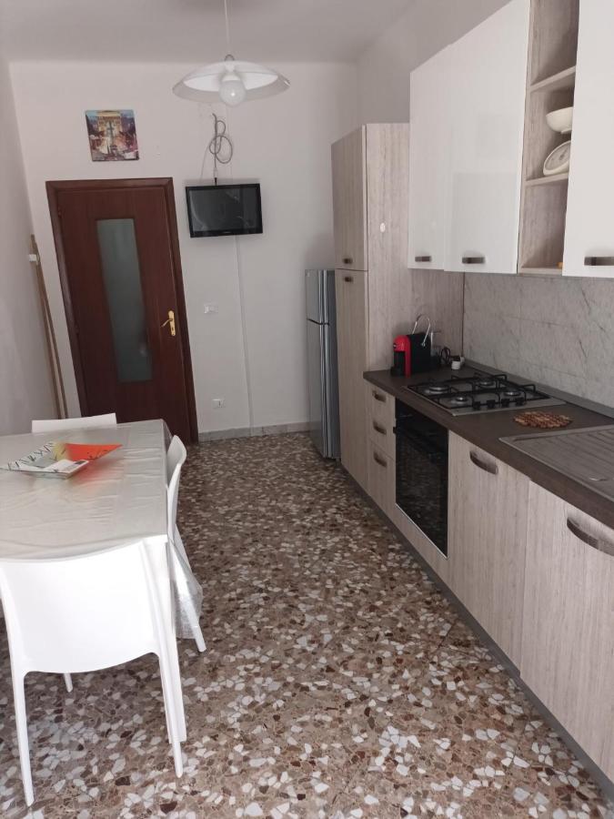 דירות מונופולי Casa Graziano מראה חיצוני תמונה