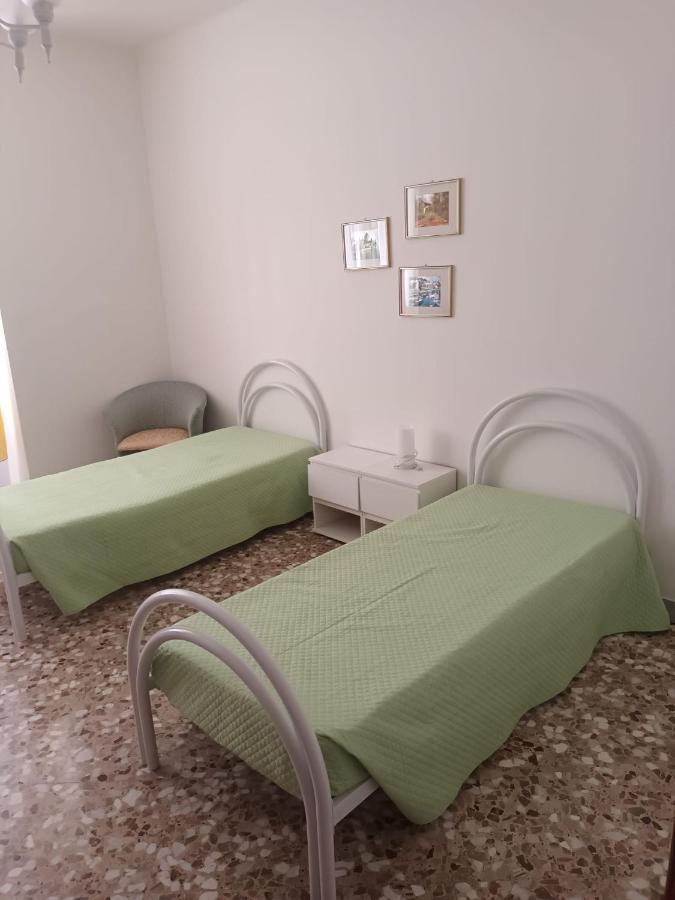 דירות מונופולי Casa Graziano מראה חיצוני תמונה