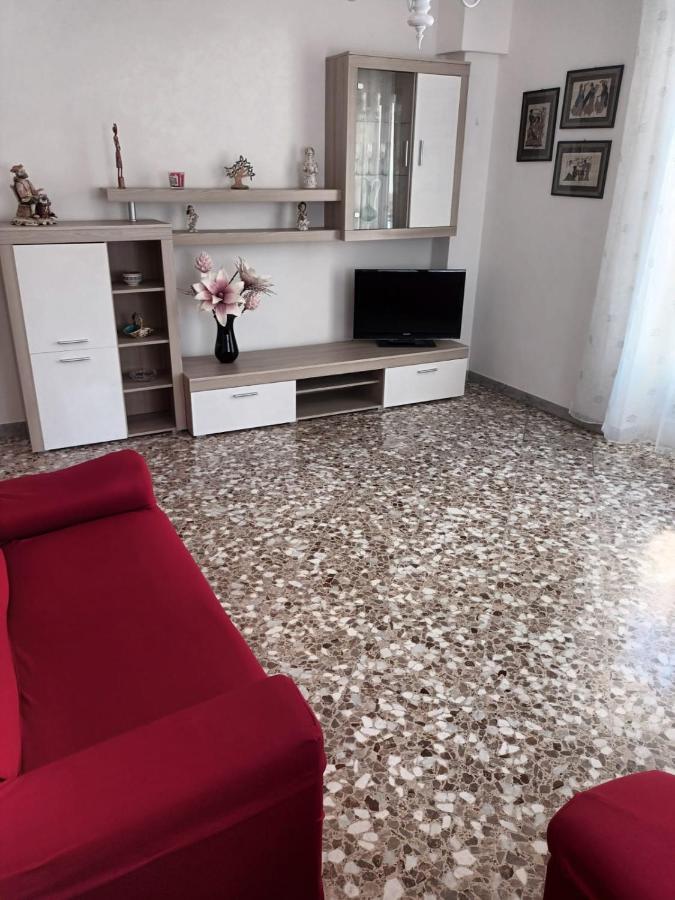 דירות מונופולי Casa Graziano מראה חיצוני תמונה