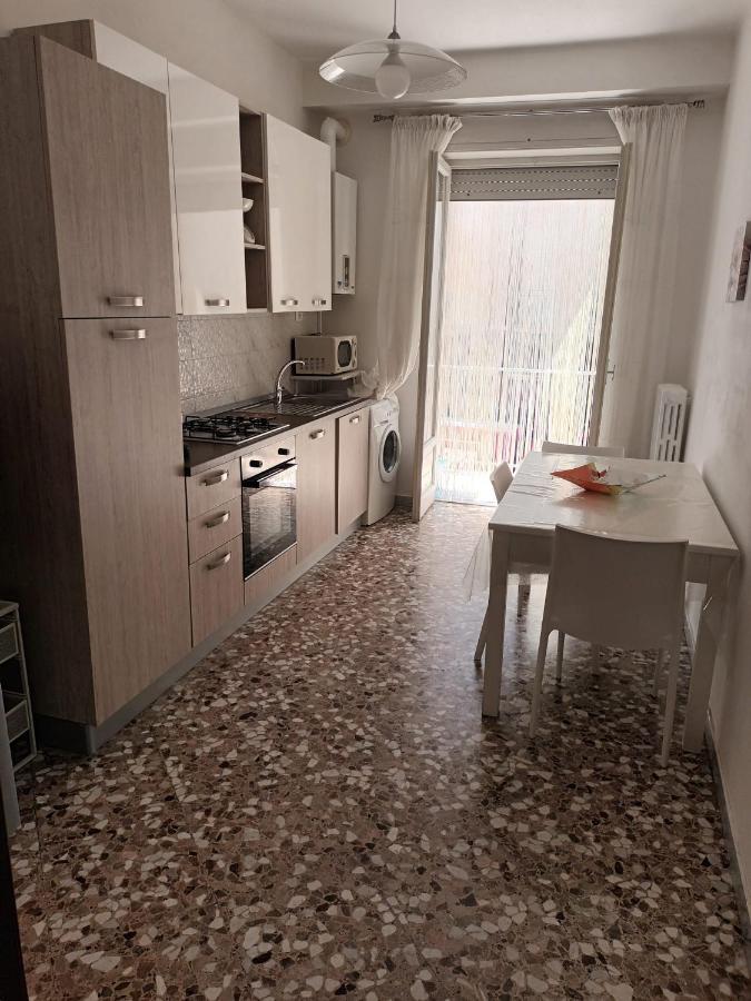 דירות מונופולי Casa Graziano מראה חיצוני תמונה