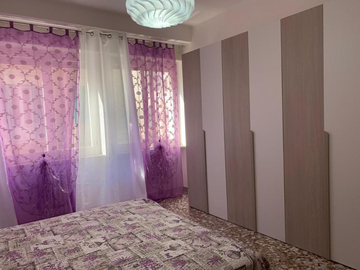 דירות מונופולי Casa Graziano מראה חיצוני תמונה