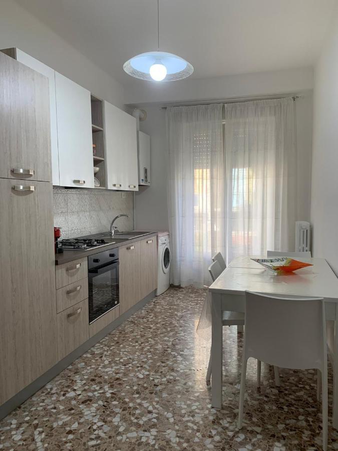 דירות מונופולי Casa Graziano מראה חיצוני תמונה