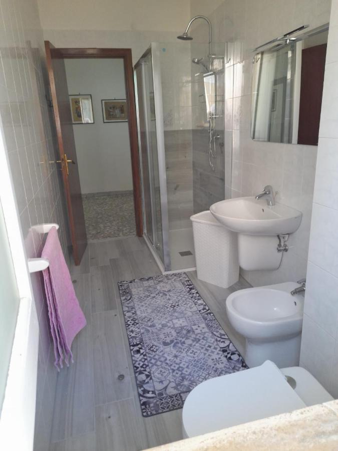 דירות מונופולי Casa Graziano מראה חיצוני תמונה